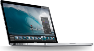 MacBook Pro 17 Inch