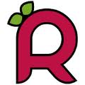 Raspberry PI logo