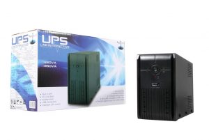 Powercool Smart UPS 850VA