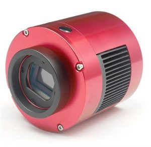 Imaging camera ZWO ASI-1600MM-Pro